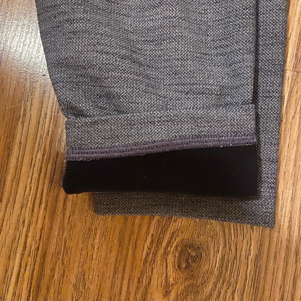 Lululemon thick aligns - Picture 4 of 4